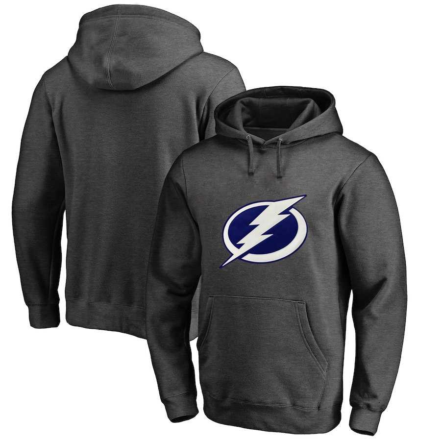 Men's Customized Tampa Bay Lightning Dark Gray All Stitched Pullover Hoodie,We sell and wholesale Men's Customized Tampa Bay Lightning Dark Gray All Stitched Pullover Hoodie on line form chian!
